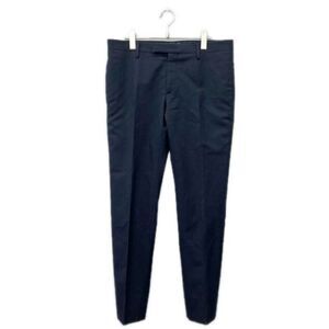 Saint Laurent Wool Slacks Men's SIZE 48 (M) Saint Laurent